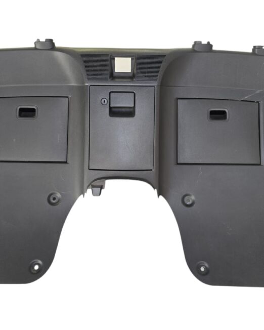 RIFINITURA POSTERIORE MAZDA MX-5 NC - NE596878XM02