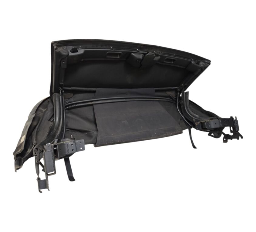 CAPOTE COMPLETA MAZDA MX-5 3°SERIE NC
