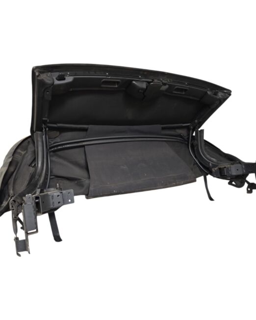 CAPOTE COMPLETA MAZDA MX-5 3°SERIE NC