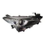 PROIETTORE ANTERIORE DX (USATO) MAZDA 3 – 2014 – BHR251031B