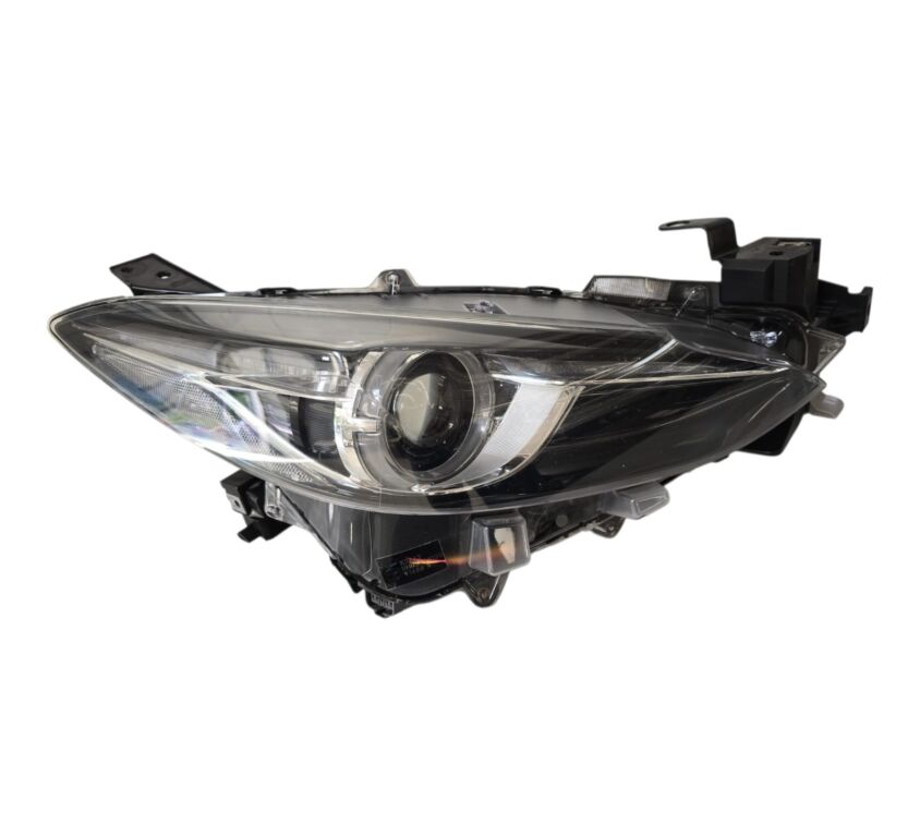 PROIETTORE ANTERIORE DX (USATO) MAZDA 3 – 2014 – BHR251031B