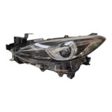 PROIETTORE ANTERIORE SX (USATO) MAZDA 3 – 2014 – BHR251041B