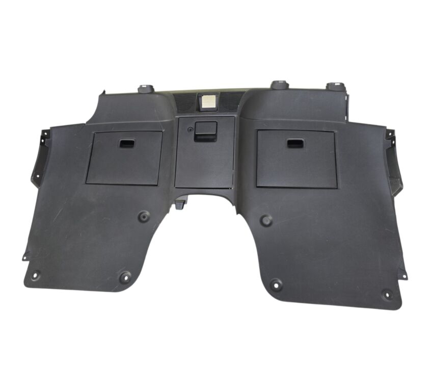 RIFINITURA POSTERIORE COMPLETA – NE596878XM02 (DANNEGGIATO)