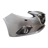 PARAURTI ANTERIORE COMPLETO (USATO) MAZDA 3 2014