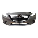 PARAURTI ANTERIORE COMPLETO (USATO) MAZDA 3 2014