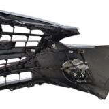 PARAURTI ANTERIORE COMPLETO (USATO) MAZDA 3 2014