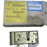 SERRATURA PORTIERA SX MAZDA 121 – 1E0359310