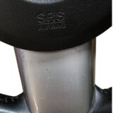VOLANTE MAZDA 2 (2007-2010) DE (Usato) D6513298A