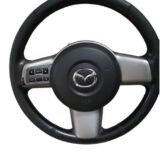 VOLANTE MAZDA 2 (2007-2010) DE (Usato) D6513298A