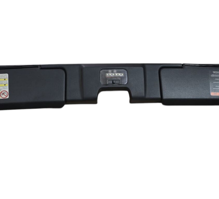 RIFINITURA INTERNA MX-5 NC CON ALETTE PARASOLE – NE996809ZL02 (Ricambio Usato)