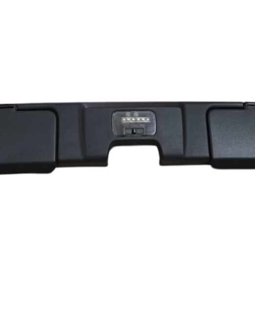 RIFINITURA INTERNA MX-5 NC CON ALETTE PARASOLE - NE996809ZL02 (Ricambio Usato)