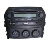 AUTORADIO BOSE MX-5 NC CON COMANDIO A/C
