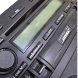 AUTORADIO BOSE MX-5 NC CON COMANDIO A/C